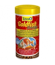 Корм для рыб Тетра GoldFish палочки 250 мл. фото