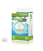 PowerTabs, корневое удобрение в форме таблеток (в упаковке) 10шт фото