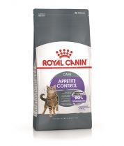 Royal Canin Appetite Control Care Корм сухой для взрослых кошек - для контроля выпрашивания корма 2 кг фото