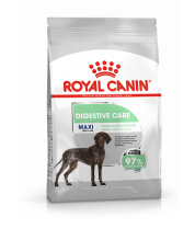Сухой корм для собак Royal Canin Maxi Digestive care, 10 кг фото
