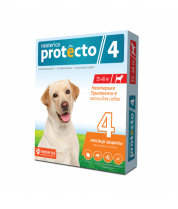 Neoterica Protecto капли для собак 25-40 кг фото