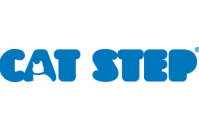 Cat Step лого