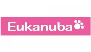 Eukanuba логотип