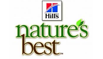 Nature Best логотип